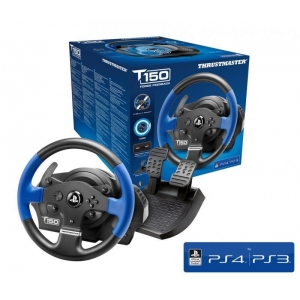 STEERING WHEEL T150 RS FFB/4160628 THRUSTMASTER