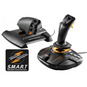 JOYSTICK T.16000M FCS HOTAS/2960778 THRUSTMASTER