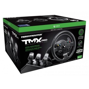 STEERING WHEEL TMX PRO/4460143 THRUSTMASTER