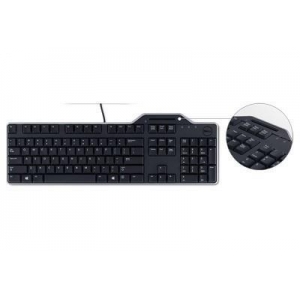 KEYBOARD KB-813 SC ENG/BLACK 580-18366 DELL