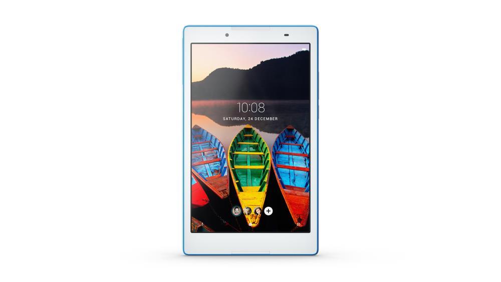 TABLET TAB3 A8-50M 8" 16GB/LTE WHITE ZA180003PL LENOVO