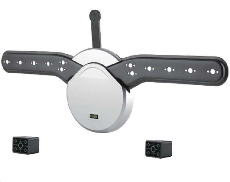 TV SET ACC WALL MOUNT BLACK/32-70" OLED-W600BLACK NEWSTAR