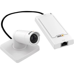 NET CAMERA P1254/0924-001 AXIS