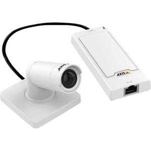 NET CAMERA P1254/0924-001 AXIS