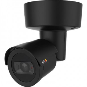 NET CAMERA M2025-LE IR BULLET/BLACK HDTV 0988-001 AXIS