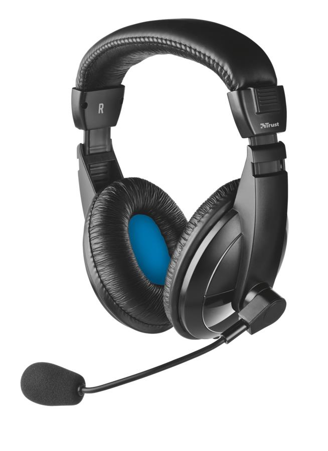 HEADSET QUASAR/21661 TRUST