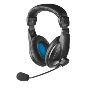 HEADSET QUASAR/21661 TRUST