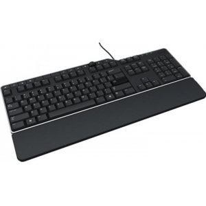 KEYBOARD KB-522 ENG/BLACK 580-17667 DELL