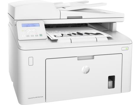 PRINTER / COP / SCAN M227SDN / G3Q74A#B19 HP