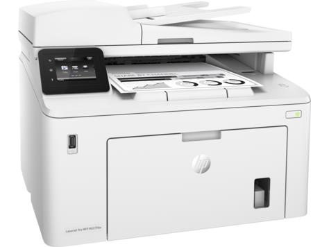 PRINTER / COP / SCAN / FAX M227FDW / G3Q75A#B19 HP