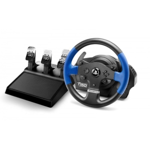 STEERING WHEEL T150 RS PRO/4160696 THRUSTMASTER
