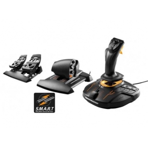 JOYSTICK T-16000M FCS FLIGHT/PACK 2960782 THRUSTMASTER