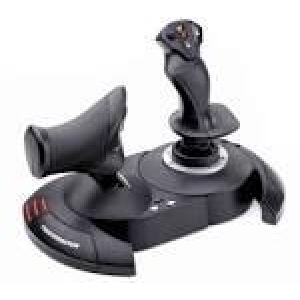 JOYSTICK T.FLIGHT HOTAS X/2960703 THRUSTMASTER