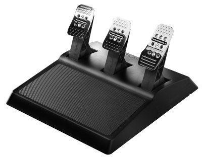 STEERING WHEEL ACC PEDALS T3PA/ADD-ON 4060056 THRUSTMASTER