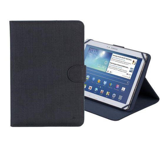 TABLET SLEEVE BISCAYNE 10.1"/3317 BLACK RIVACASE