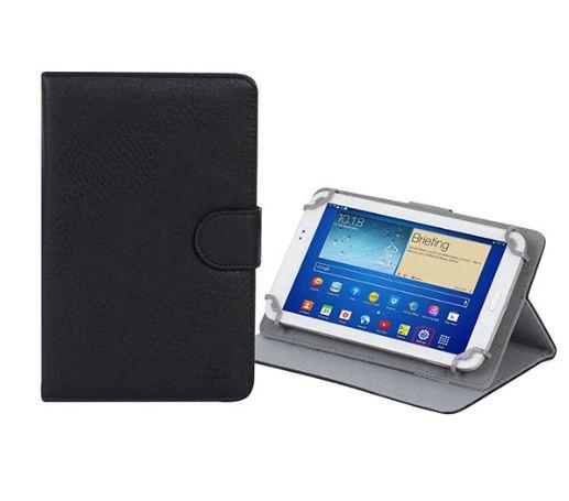 TABLET SLEEVE ORLY 7"/3012 BLACK RIVACASE
