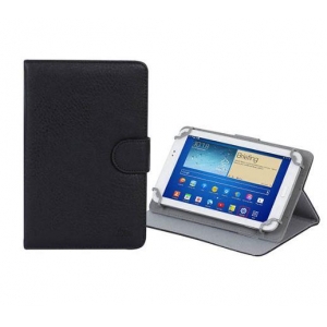 TABLET SLEEVE ORLY 7"/3012 BLACK RIVACASE