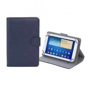 TABLET SLEEVE ORLY 7"/3012 BLUE RIVACASE