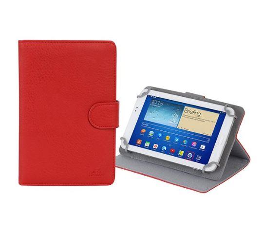 TABLET SLEEVE ORLY 7"/3012 RED RIVACASE