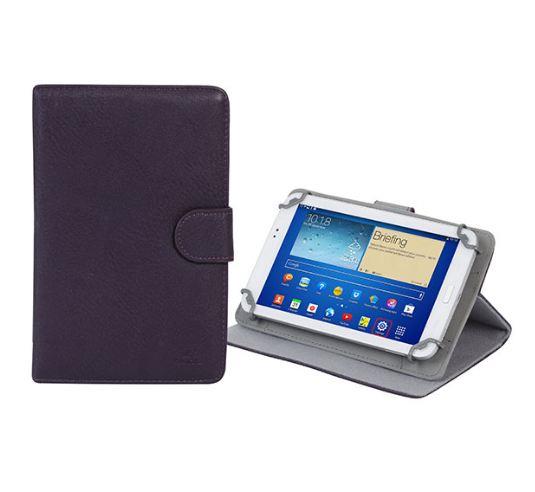 TABLET SLEEVE ORLY 7"/3012 VIOLET RIVACASE