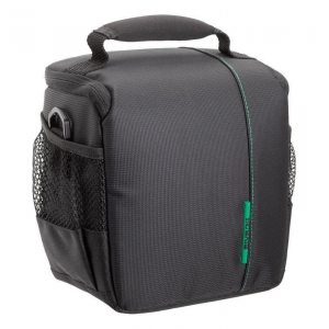 CAMERA ACC CASE GREEN MANTIS/BLACK 7420 (PS) RIVACASE