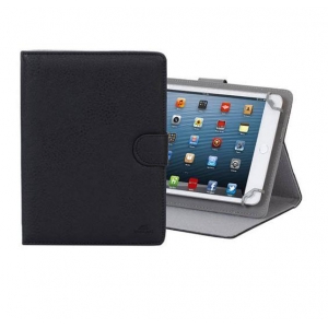 TABLET SLEEVE ORLY 8"/3014 BLACK RIVACASE