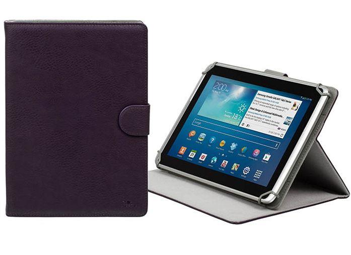 TABLET SLEEVE ORLY 10.1"/3017 VIOLET RIVACASE