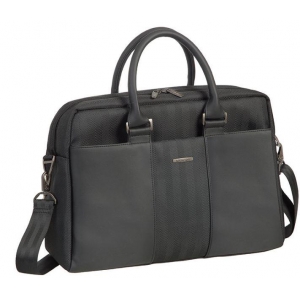NB CASE NARITA 14"/8121 BLACK RIVACASE