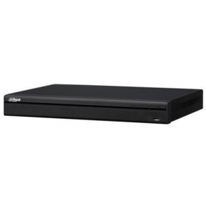 NET VIDEO RECORDER 16CH/NVR4216-4KS2 DAHUA
