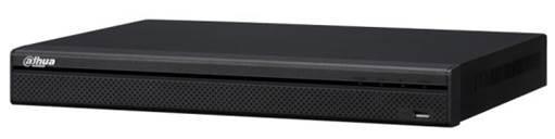 NET VIDEO RECORDER 8CH/NVR4208-4KS2 DAHUA