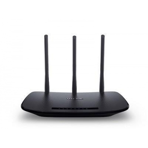 WRL ROUTER 450MBPS 10/100M/4PORT TL-WR940N V4 TP-LINK