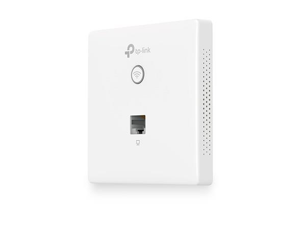 WRL ACCESS POINT 300MBPS/EAP115-WALL TP-LINK