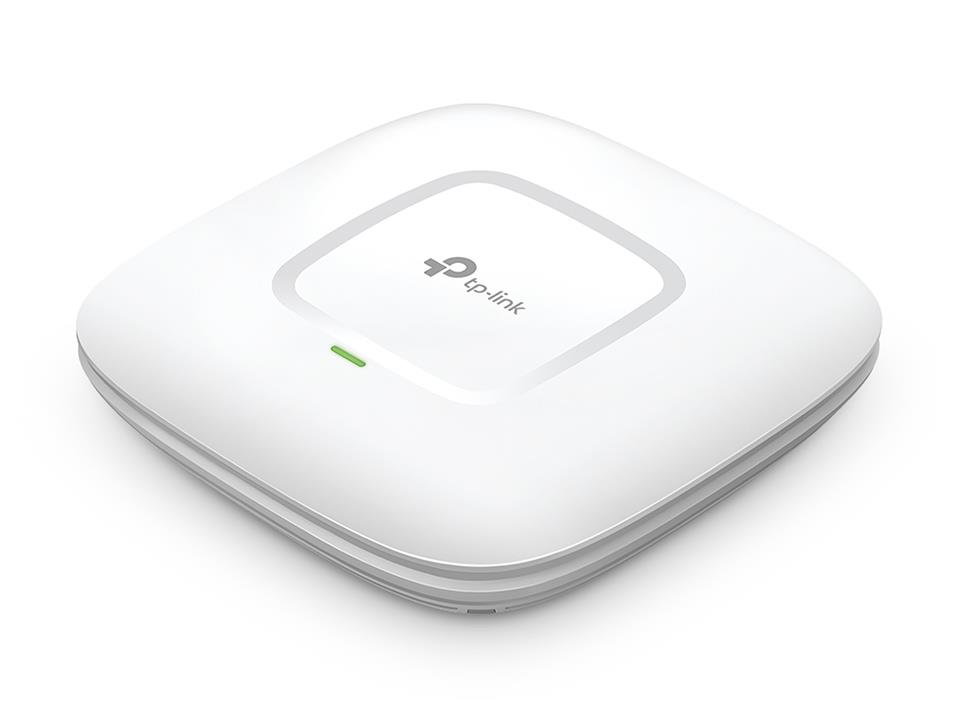 WRL ACCESS POINT 1750MBPS/DUAL BAND EAP245 TP-LINK