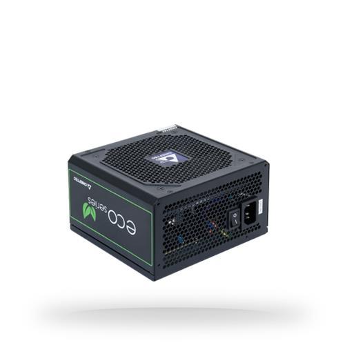 CASE PSU ATX 500W/GPE-500S CHIEFTEC