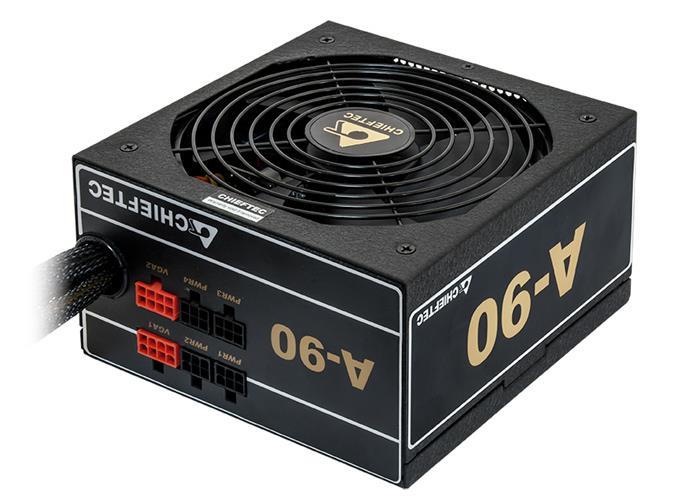 CASE PSU ATX 550W/GDP-550C CHIEFTEC