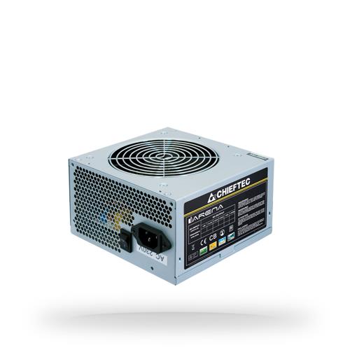 CASE PSU ATX 400W/GPA-400S8 CHIEFTEC