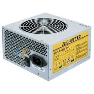 CASE PSU ATX 600W/GPA-600S CHIEFTEC