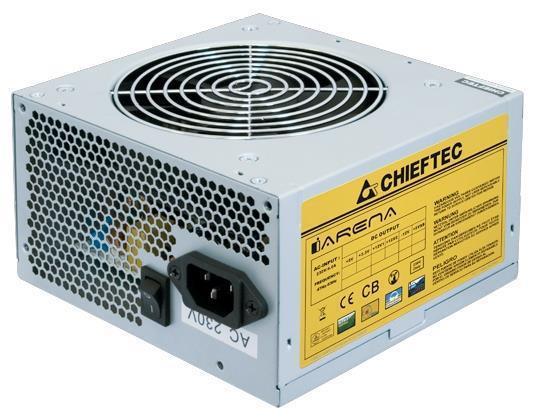 CASE PSU ATX 700W/GPA-700S CHIEFTEC