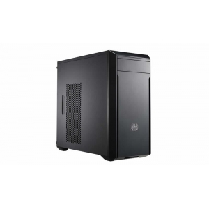 Case|COOLER MASTER|MasterBox Lite 3|MiniTower|MicroATX|MiniITX|Colour Black|MCW-L3S2-KN5N