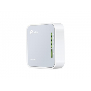 WRL ROUTER 733MBPS 10/100M/1PORT TL-WR902AC TP-LINK