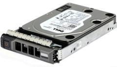 SERVER ACC HDD 2TB 7.2K SAS/3.5" 13GEN 400-ALOB DELL