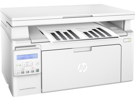 PRINTER / COP / SCAN M130NW / G3Q58A#B19 HP