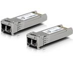 NET TRANSCEIVER 2 LC/MULTI UF-MM-10G UBIQUITI