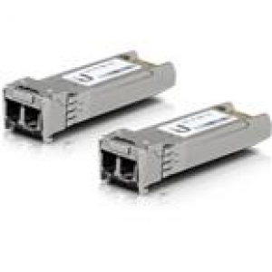 NET TRANSCEIVER 2 LC/MULTI UF-MM-10G UBIQUITI