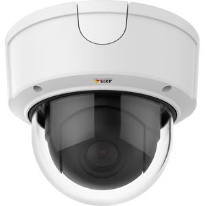 NET CAMERA Q3617-VE DOME/0744-001 AXIS