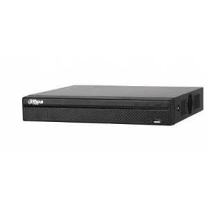 NET VIDEO RECORDER 8CH/DHI-NVR4108HS-4KS2 DAHUA