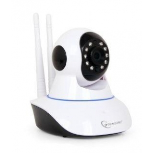 WRL CAMERA IP HD SMART/ROTATING ICAM-WRHD-01 GEMBIRD