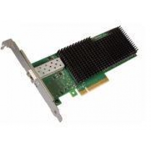 NET CARD PCIE 25GB SINGLE PORT/XXV710-DA1 XXV710DA1BLK INTEL