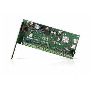 CONTROL PANEL 8-16ZONES/PERFECTA16-WRL SATEL