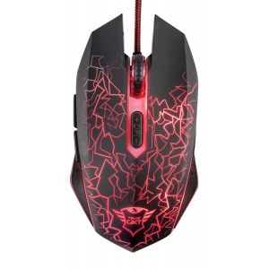 MOUSE USB OPTICAL GXT 105/GAMING 21683 TRUST